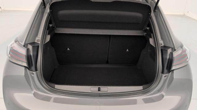 Peugeot 208 PureTech 100 S&S EAT8 Allure 