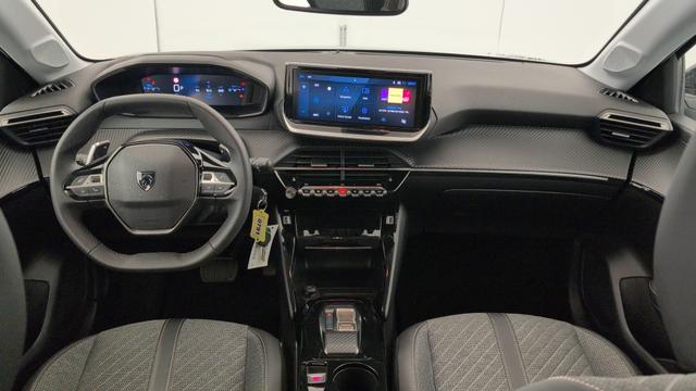 Peugeot 208 PureTech 100 S&S EAT8 Allure 