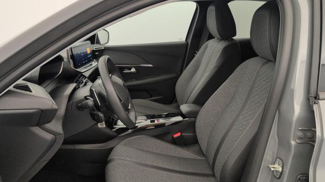 Peugeot 208 PureTech 100 S&S EAT8 Allure 
