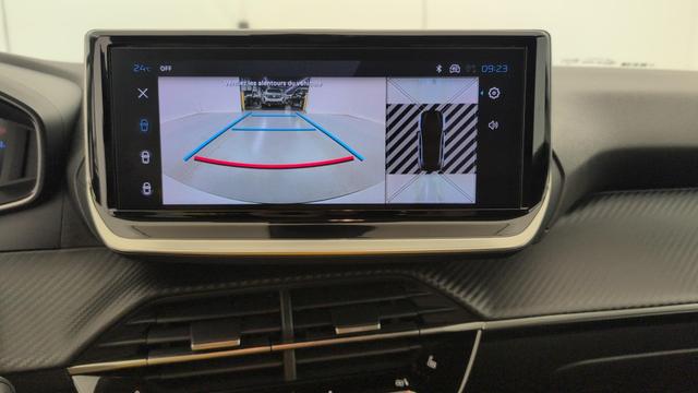 Peugeot 208 PureTech 100 S&S EAT8 Allure 