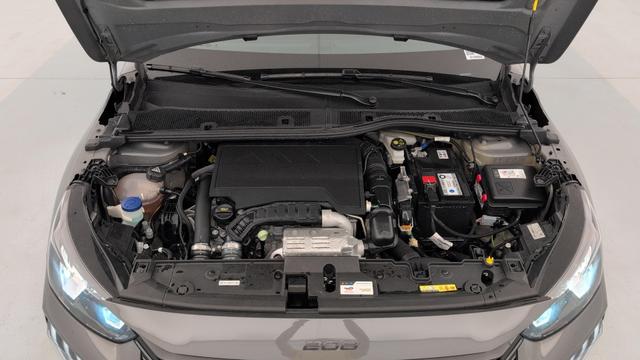 Peugeot 208 PureTech 100 S&S EAT8 Allure 