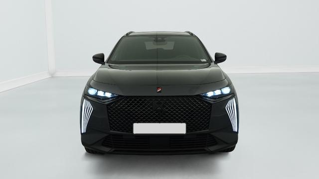 DS Automobiles 7 Hybride Rechargeable E-Tense 300 EAT8 4x4 Performance Line + (Crossback) 