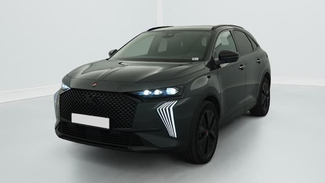 DS Automobiles 7 Hybride Rechargeable E-Tense 300 EAT8 4x4 Performance Line + (Crossback) 
