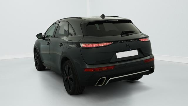 DS Automobiles 7 Hybride Rechargeable E-Tense 300 EAT8 4x4 Performance Line + (Crossback) 