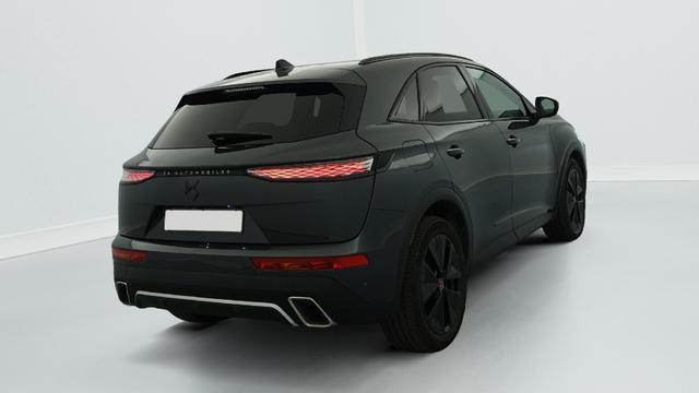 DS Automobiles 7 Hybride Rechargeable E-Tense 300 EAT8 4x4 Performance Line + (Crossback) 