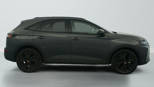 DS Automobiles 7 Hybride Rechargeable E-Tense 300 EAT8 4x4 Performance Line + (Crossback) 