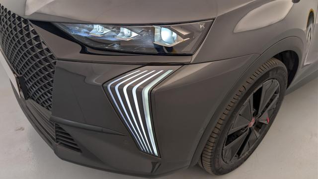DS Automobiles 7 Hybride Rechargeable E-Tense 300 EAT8 4x4 Performance Line + (Crossback) 