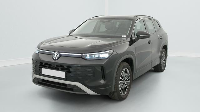 Volkswagen Tayron 1.5 eTSI 150ch DSG7 7pl Life Plus 