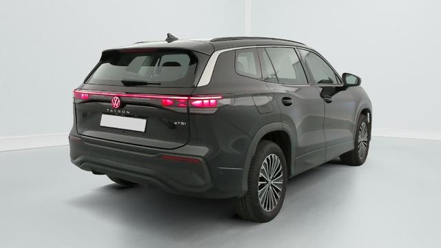 Volkswagen Tayron Life Plus 7pl 