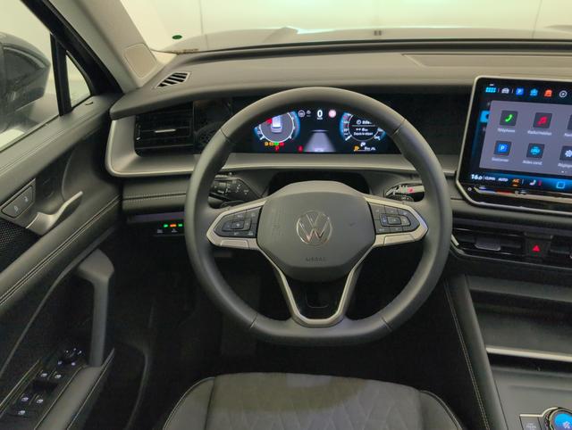 Volkswagen Tayron Life Plus 7pl 