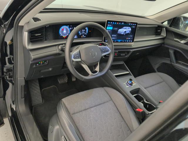 Volkswagen Tayron Life Plus 7pl 