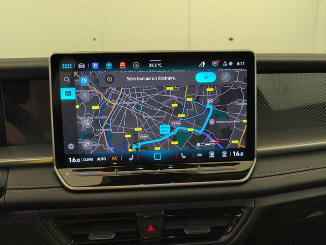 Volkswagen Tayron Life Plus 7pl 