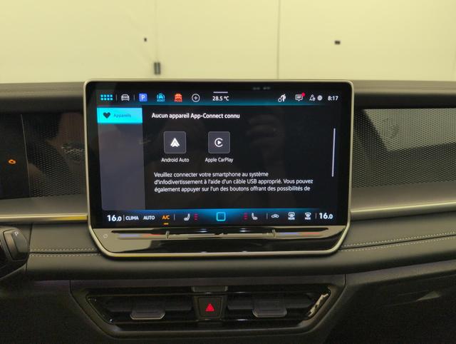 Volkswagen Tayron Life Plus 7pl 