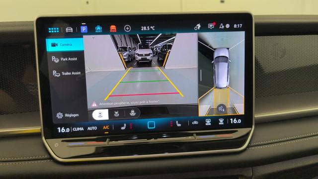 Volkswagen Tayron Life Plus 7pl 
