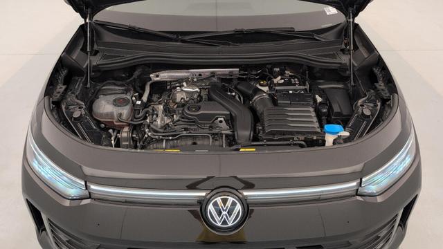 Volkswagen Tayron Life Plus 7pl 