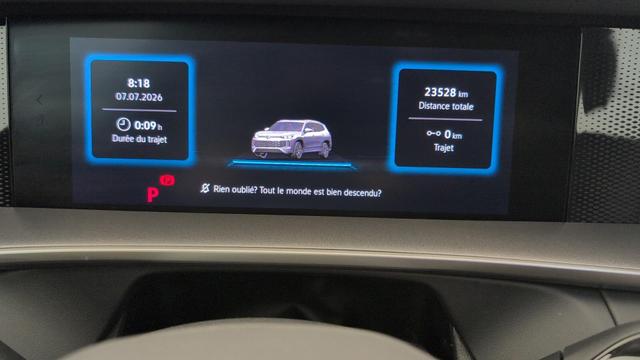 Volkswagen Tayron Life Plus 7pl 