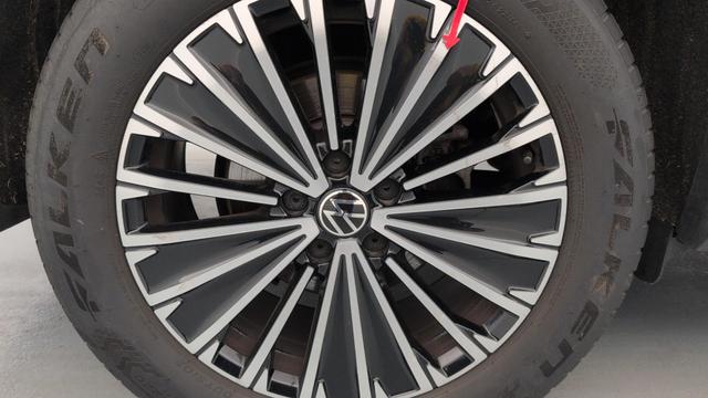 Volkswagen Tayron Life Plus 7pl 