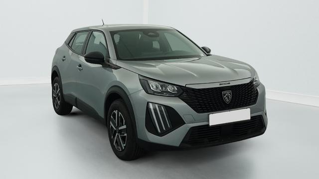 Peugeot 2008 - 100 S&S BVM6 Style