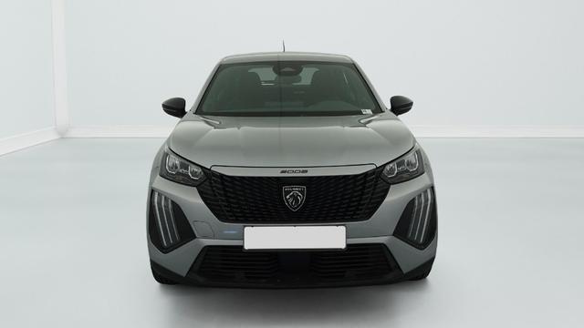 Peugeot 2008 100 S&S BVM6 Style 