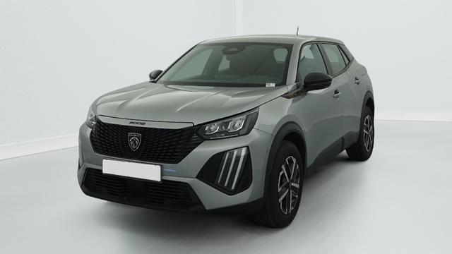 Peugeot 2008 100 S&S BVM6 Style 