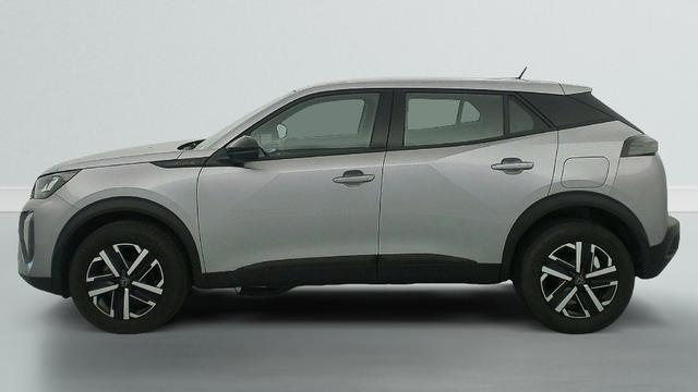 Peugeot 2008 100 S&S BVM6 Style 