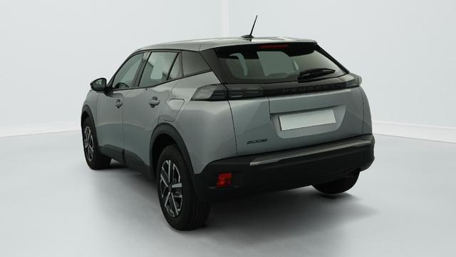 Peugeot 2008 100 S&S BVM6 Style 
