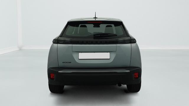Peugeot 2008 100 S&S BVM6 Style 