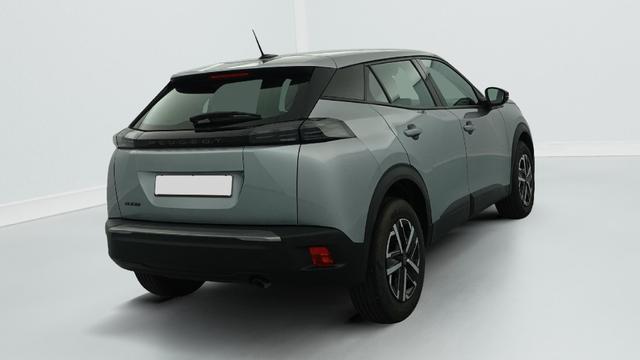 Peugeot 2008 100 S&S BVM6 Style 