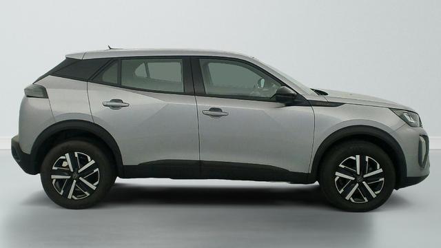 Peugeot 2008 100 S&S BVM6 Style 