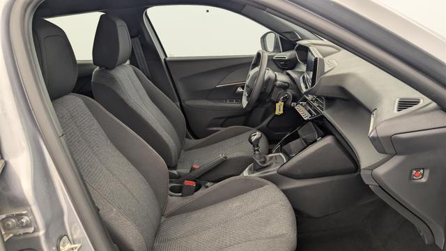 Peugeot 2008 100 S&S BVM6 Style 