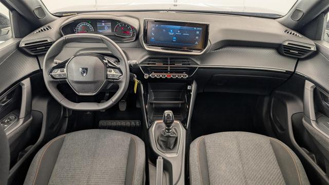 Peugeot 2008 100 S&S BVM6 Style 