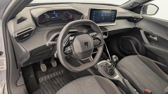 Peugeot 2008 100 S&S BVM6 Style 
