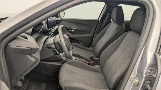 Peugeot 2008 100 S&S BVM6 Style 