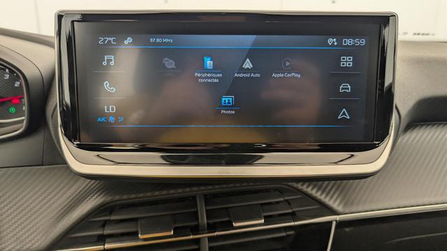 Peugeot 2008 100 S&S BVM6 Style 