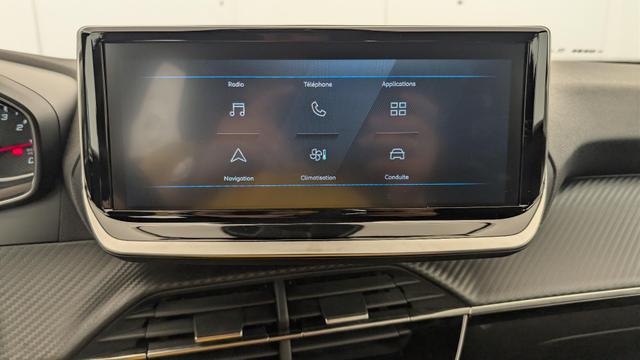 Peugeot 2008 100 S&S BVM6 Style 