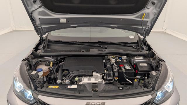 Peugeot 2008 100 S&S BVM6 Style 