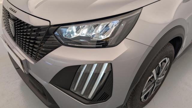 Peugeot 2008 100 S&S BVM6 Style 