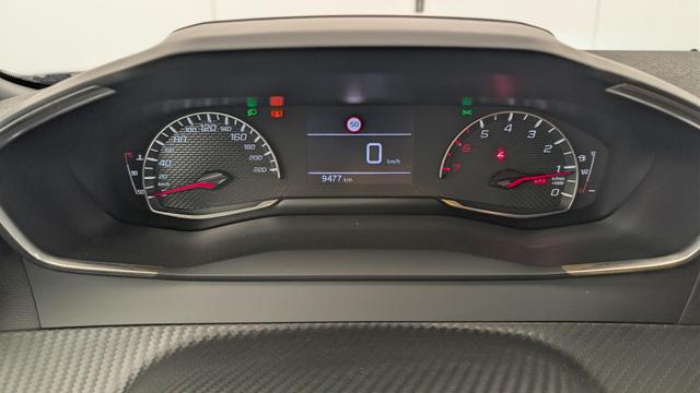 Peugeot 2008 100 S&S BVM6 Style 