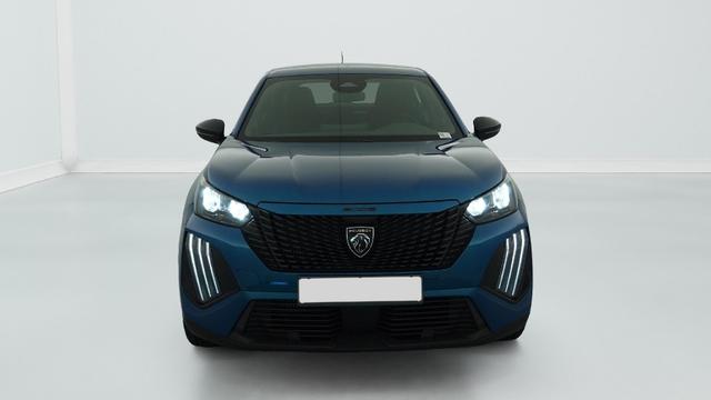 Peugeot 2008 100 S&S BVM6 Style 