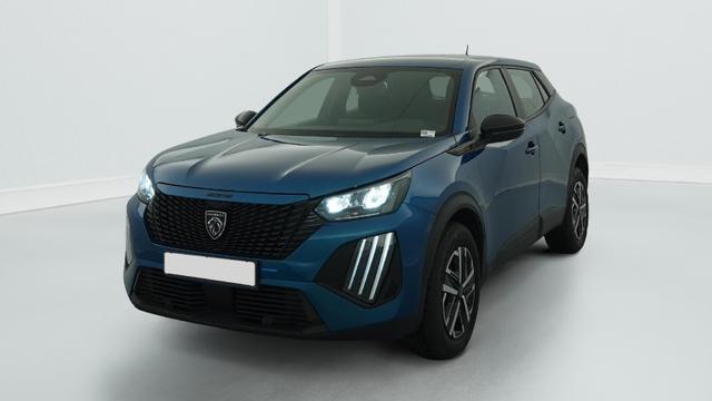 Peugeot 2008 100 S&S BVM6 Style 