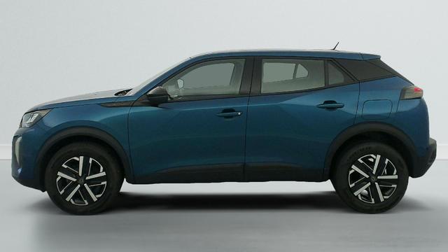 Peugeot 2008 100 S&S BVM6 Style 