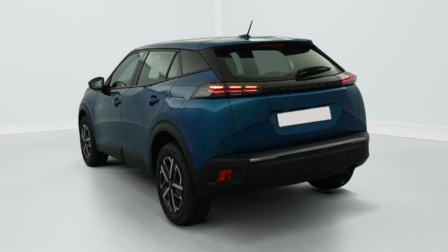 Peugeot 2008 100 S&S BVM6 Style 