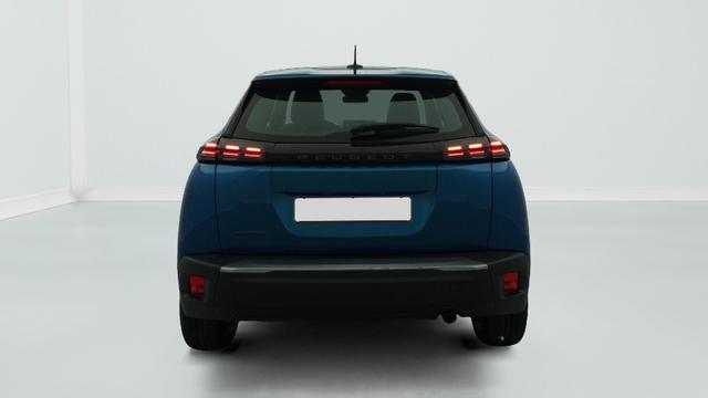 Peugeot 2008 100 S&S BVM6 Style 