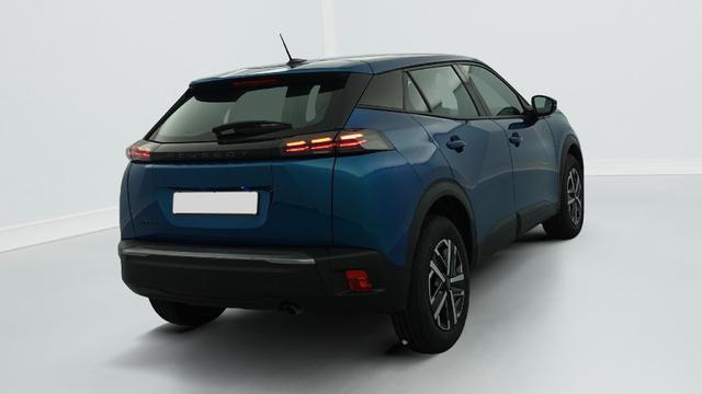 Peugeot 2008 100 S&S BVM6 Style 