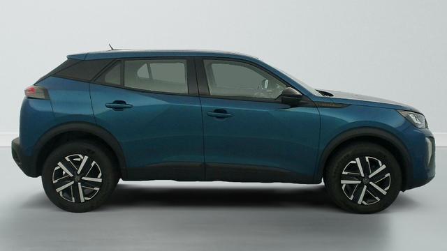 Peugeot 2008 100 S&S BVM6 Style 