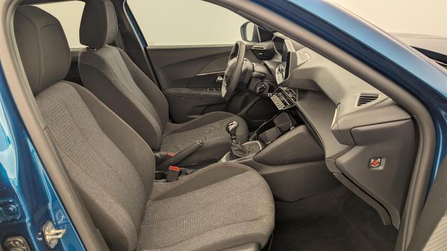 Peugeot 2008 100 S&S BVM6 Style 
