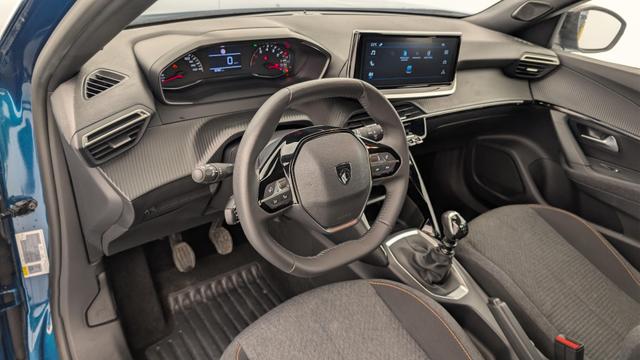 Peugeot 2008 100 S&S BVM6 Style 
