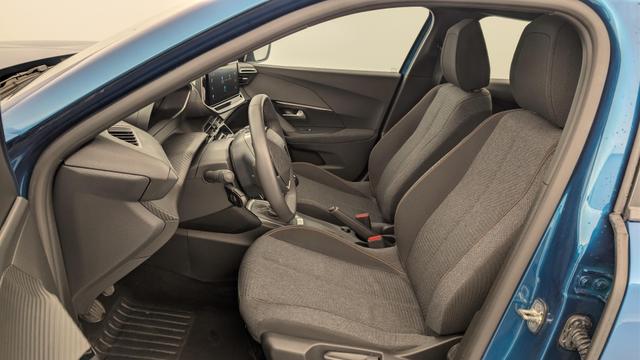 Peugeot 2008 100 S&S BVM6 Style 