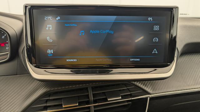 Peugeot 2008 100 S&S BVM6 Style 