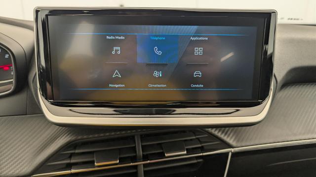 Peugeot 2008 100 S&S BVM6 Style 